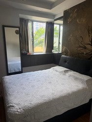 Casa Merah (D16), Apartment #535361221